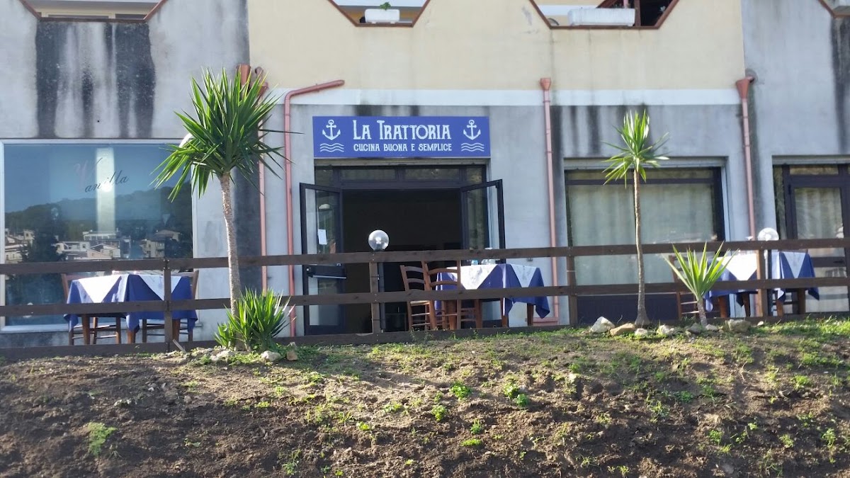 Ristorante La Trattoria